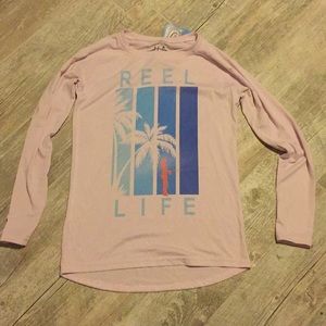 Reel Life Shirt